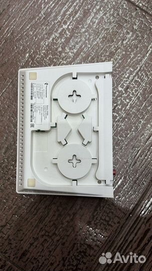 Wifi роутер Ростелеком
