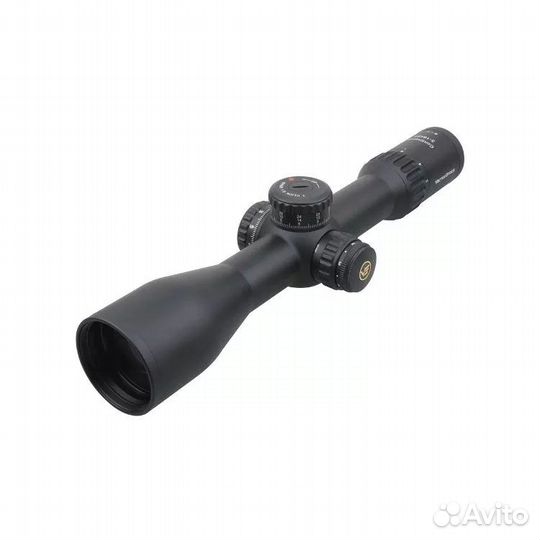 Прицел Vector Optics Continental 3-18x50,Tactical
