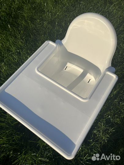 Стульчик для кормления IKEA