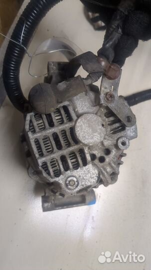 Генератор Honda CR-V, 2004