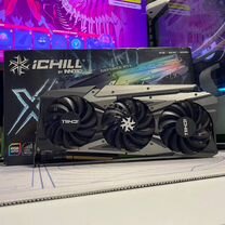 Восхитительная RTX 3080 10GB ichill