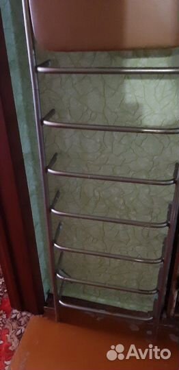 Спортивная лестница