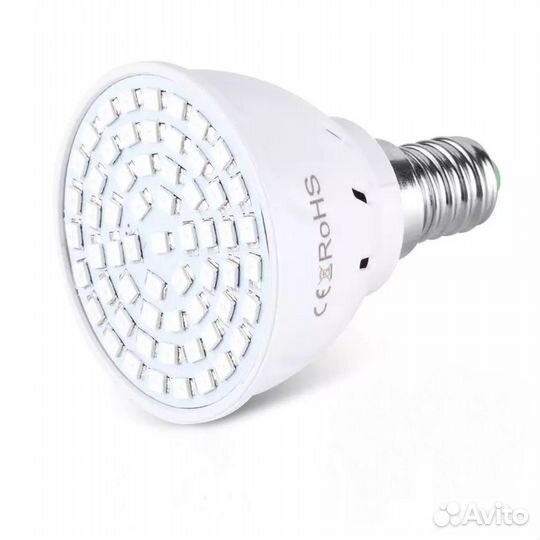 Фито лампа для растений