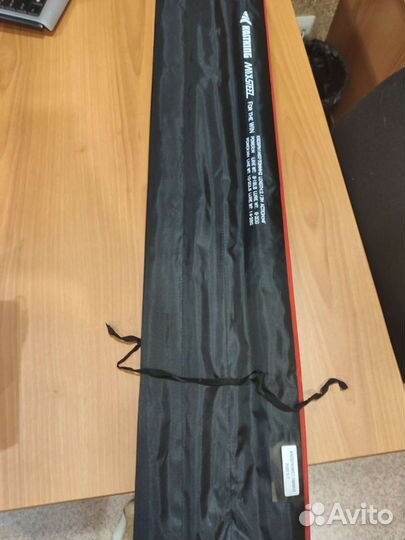 Легендарный спиннинг Kastking Max still