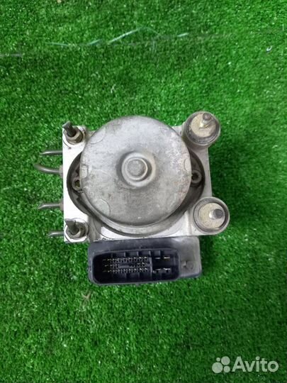 Блок abs Mitsubishi Lancer CS2A 4G15 2002