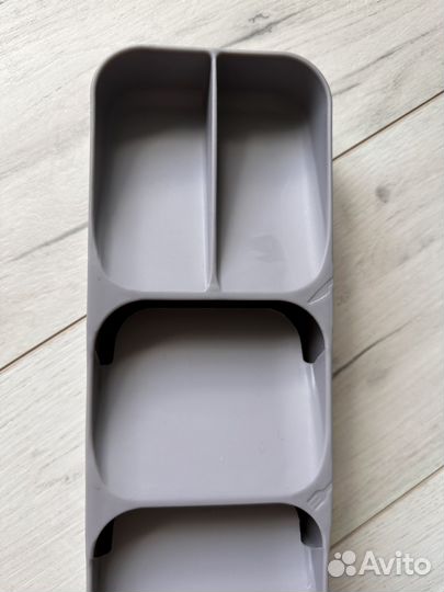 Органайзер лоток для столовых приборов