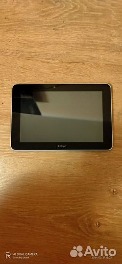 Планшет ainol Novo7