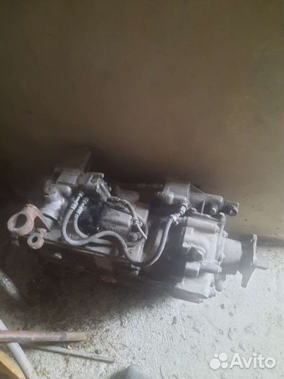 Коробки передач кпп