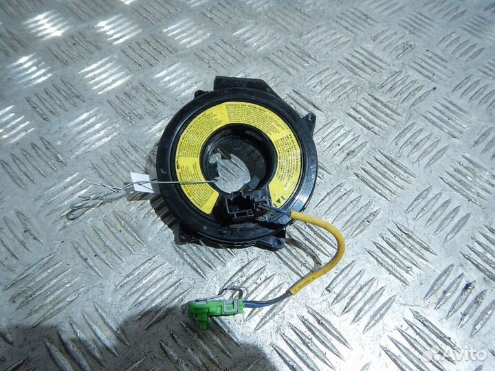 Шлейф руля Kia Cerato 2005 934902F001