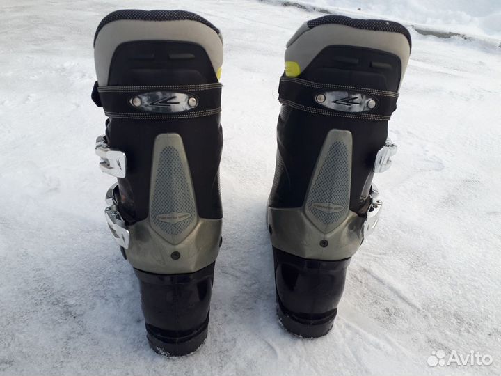 Горнолыжные ботинки Lange ACD medium FIT