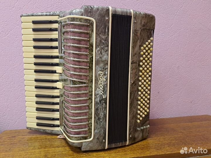 Аккордеон