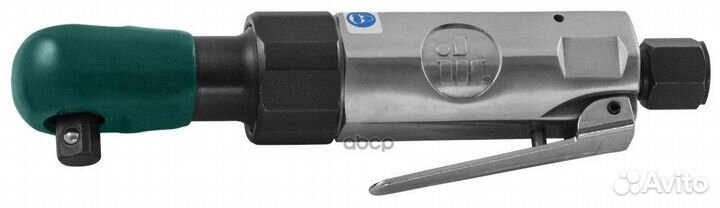 JAR6313 Трещотка пневматическая укороченная 38 DR