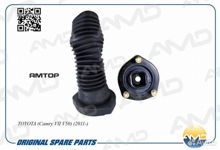 AMD AMD.SB2434 Опора амортизатора Amd AMD.SB2434