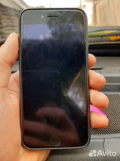 iPhone 7