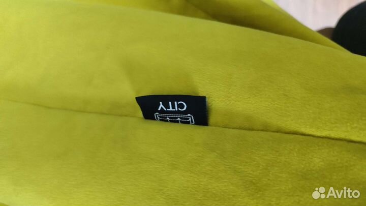 Кресло мешок