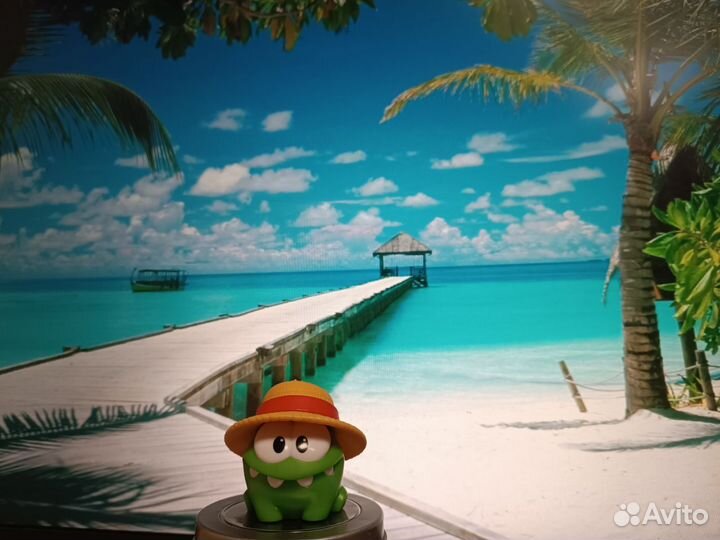 Ам ням вся коллекция