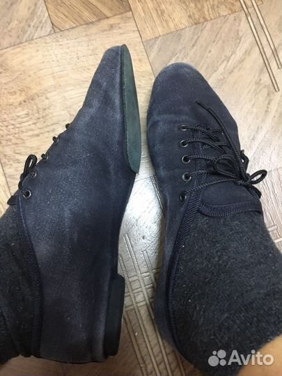 Джазовки 35 - 36 размера