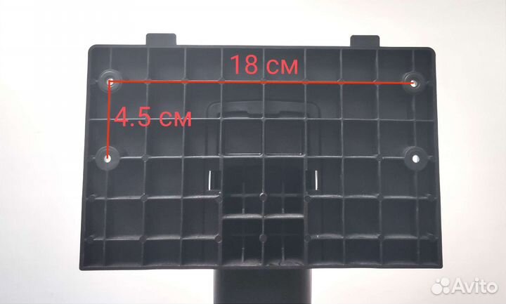 Ножка для телевизора Samsung UE43NU7400U