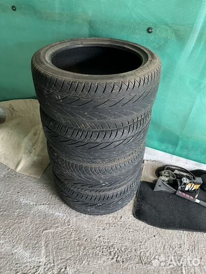 Goodride SV308 225/45 R17 94W