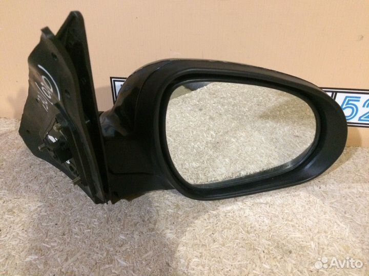 Зеркало правое Hyundai i30 (07-12г) 5 контактов