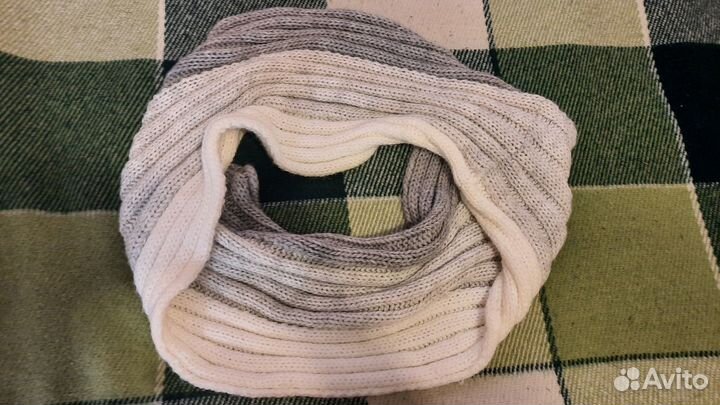 Шарф / Снуд Lascavi