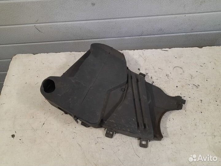 Кожух ремня грм рено лагуна сценик меган