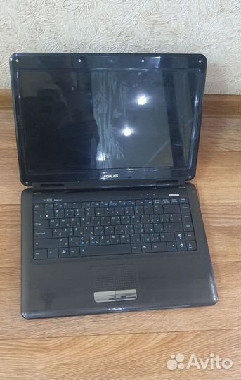 Ноутбук Toshiba c850, Asus k40AF