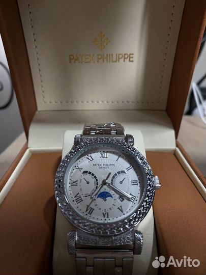 Наручные мужские часы