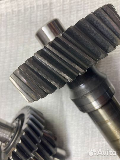 Редуктор suzuki skyWave 44 400