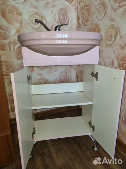 Тумба для ванной