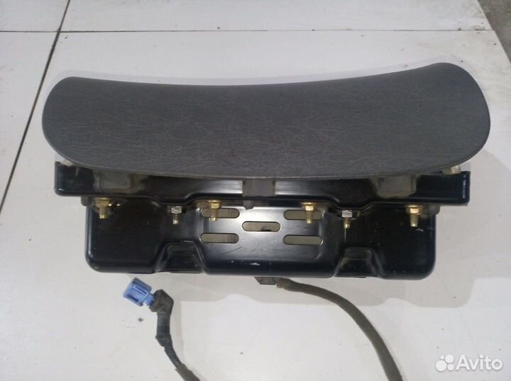 Kia spectra (SD) Подушка безопасности пассажира