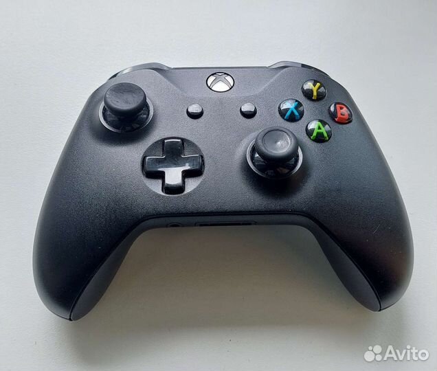 Геймпад для пк, Xbox One и Xbox Series