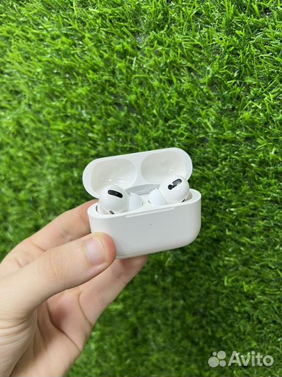 AirPods Pro Новые