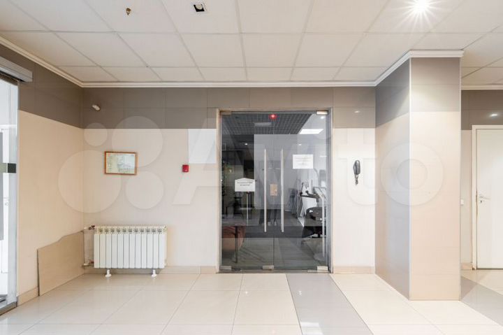 Собственник, 1 этаж бц, 344 м2 торговое