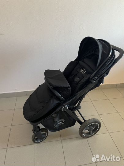 Коляска sweet baby