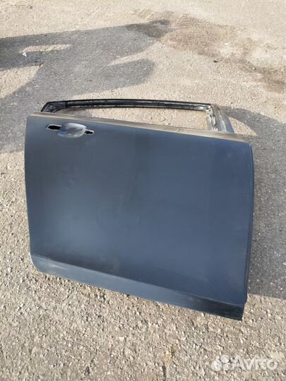 Дверь задняя правая Chevrolet Cruze J300