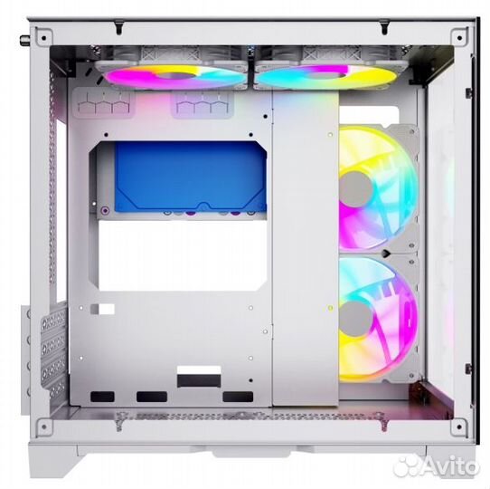 1080 Powercase cvwm-L4