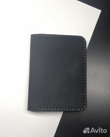 Мини кошелек