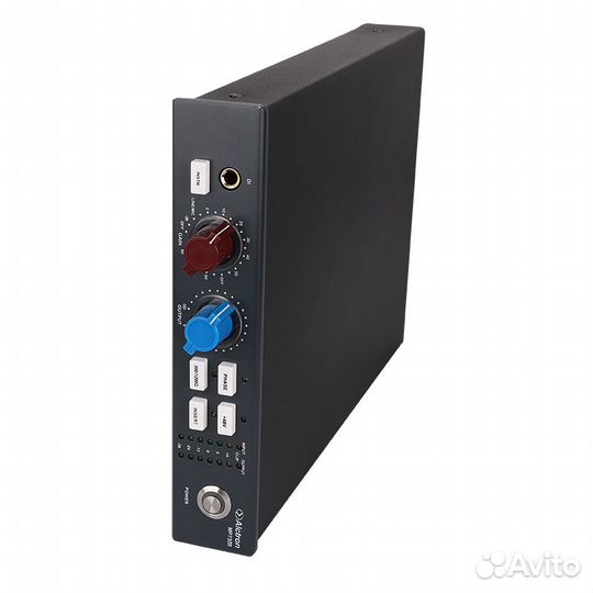 Усилитель Alctron MP73V2