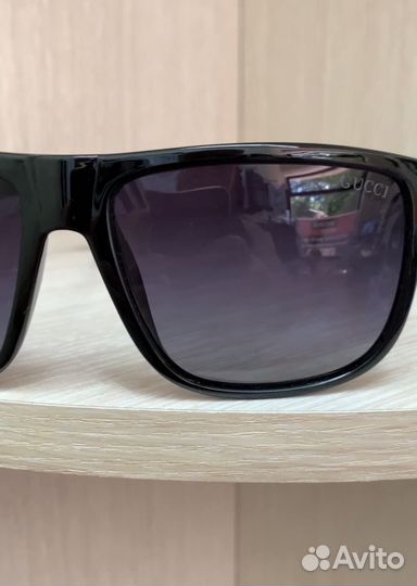 Очки Gucci мужские