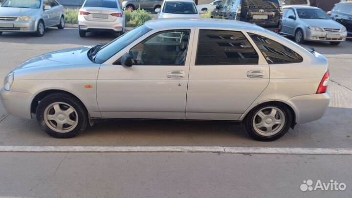 LADA Priora 1.6 МТ, 2010, 230 000 км
