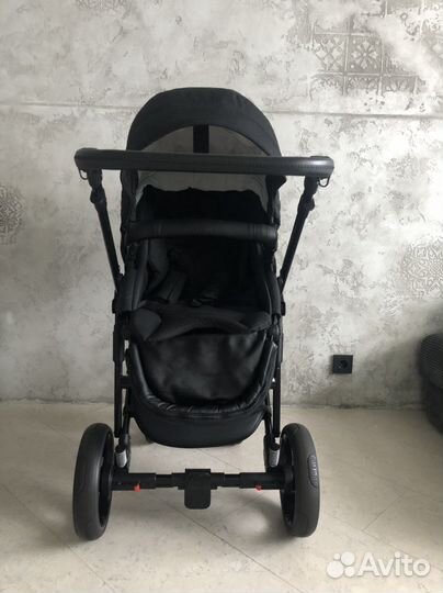 Коляска Bruca Vegas 2 в 1 новая