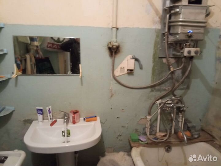 Ремонт газовых колонок, промывка, пайка