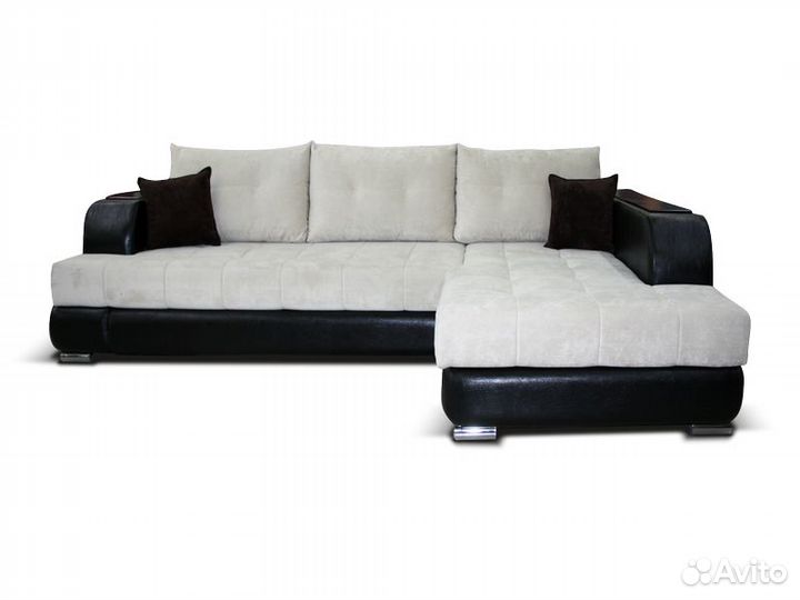 Угловой диван