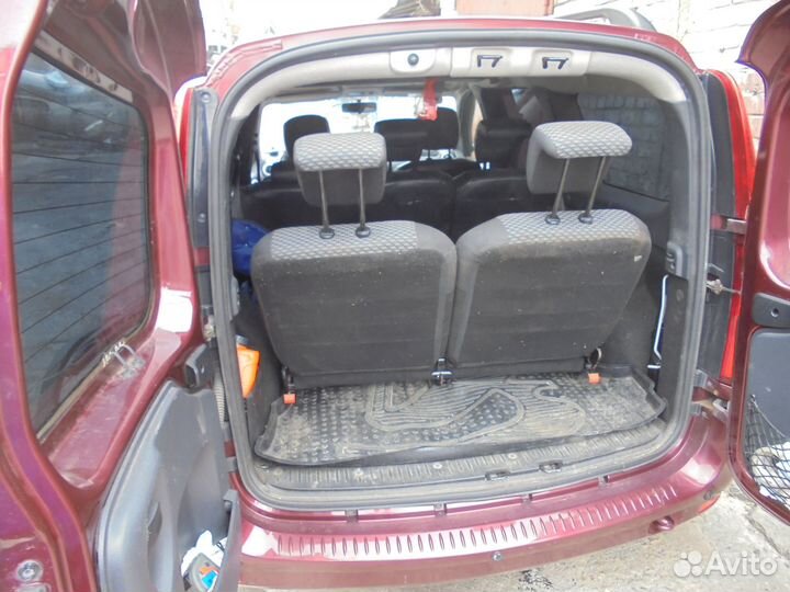 Ларгус перевоз.от 1 до 6 чел, или грузы до 500 кг