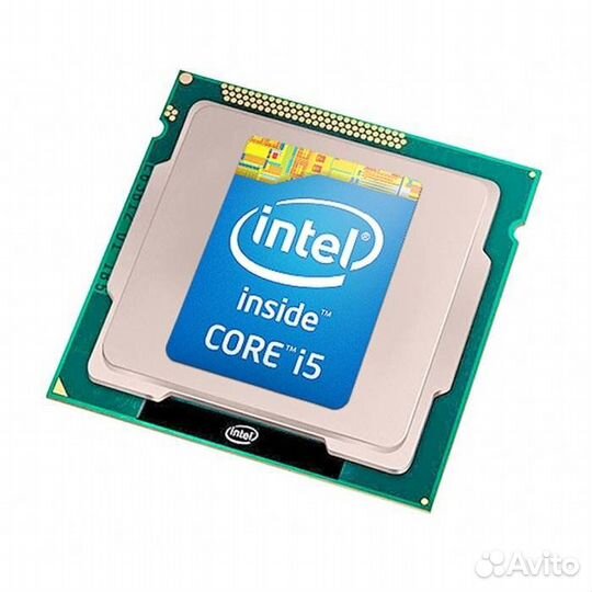 Процессор Intel Core i5 12600KF OEM CM807150455522