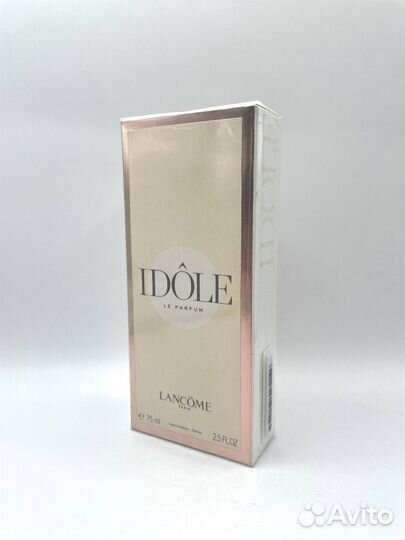 Парфюмерия Lancome Idole