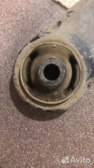 Рычаг передний правый Mitsubishi Lancer (CX,CY) 20