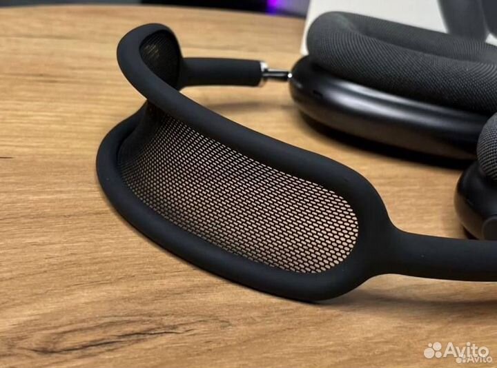 Airpods max оригинал на гарантии