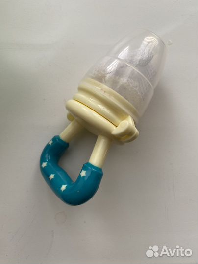 Набор детской посуды